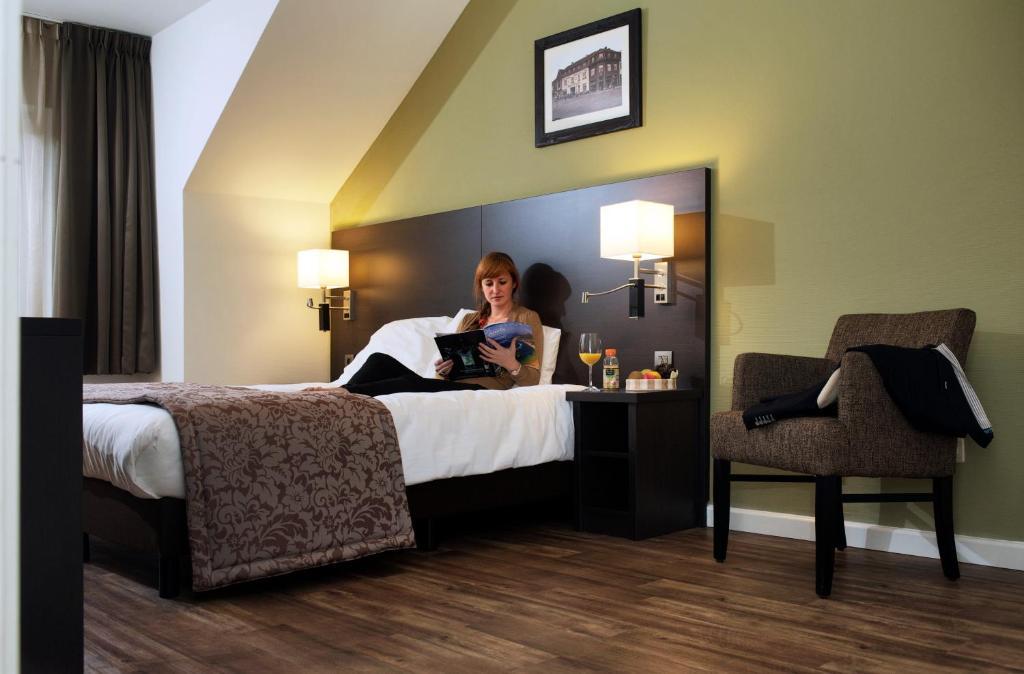 Hotel De Maaskant Maaseik Quarto foto